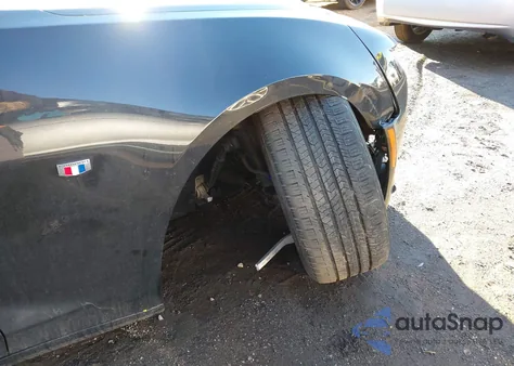 2020 Chevrolet Camaro Rwd 1Lt z USA, uszkodzony, nr VIN 1G1FB1RS9L0105969